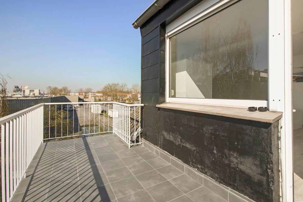 Bestplace Apartments Bochum Exterior foto